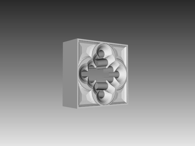 Download FREE 3D Models!