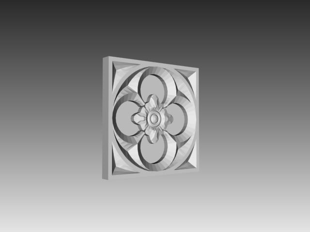 Download FREE 3D Models!