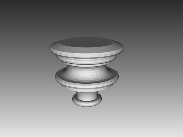 Download FREE 3D Models!