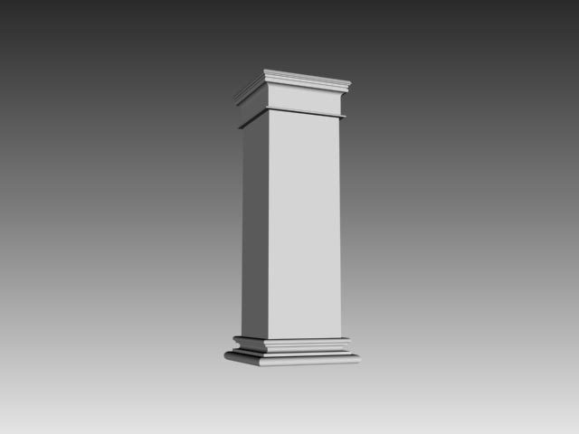 Download FREE 3D Models!