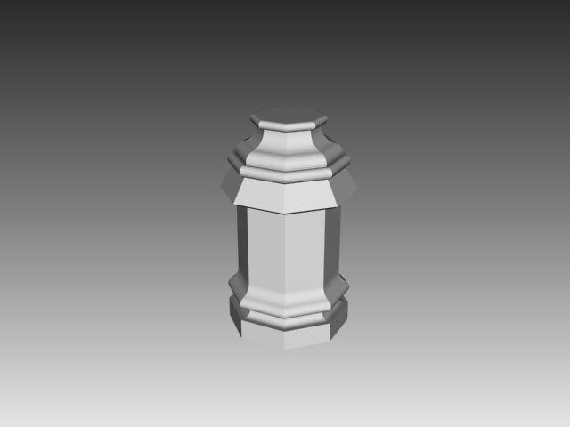 Download FREE 3D Models!