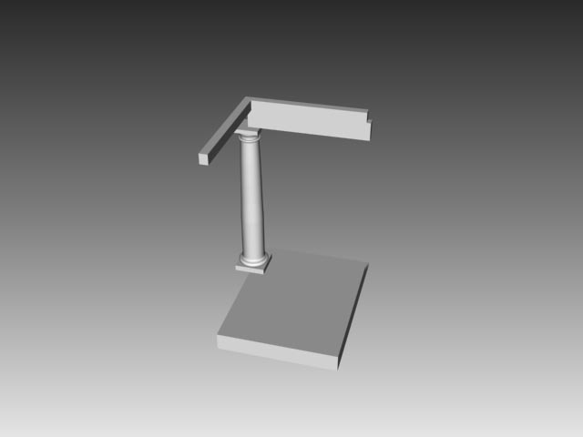 Download FREE 3D Models!