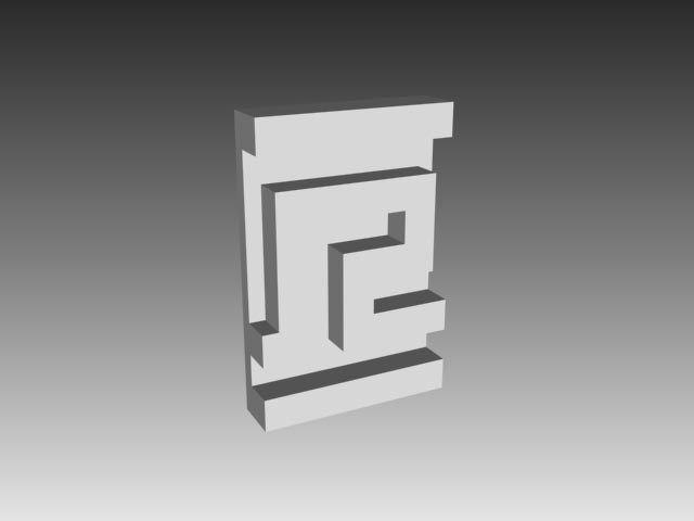 Download FREE 3D Models!