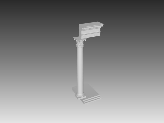 Download FREE 3D Models!