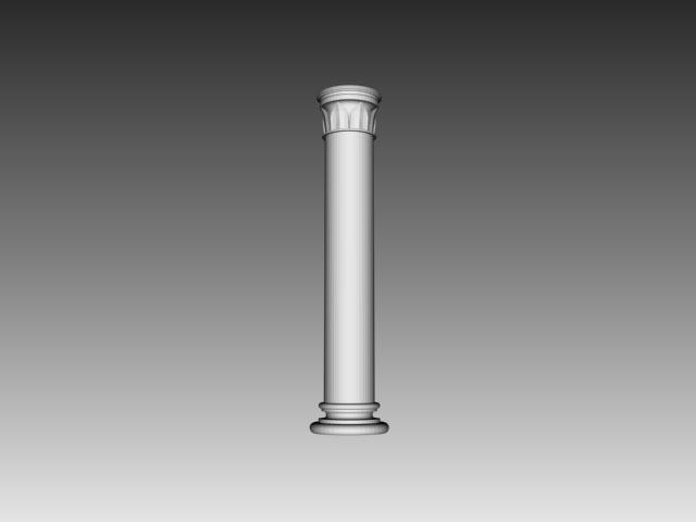 Download FREE 3D Models!