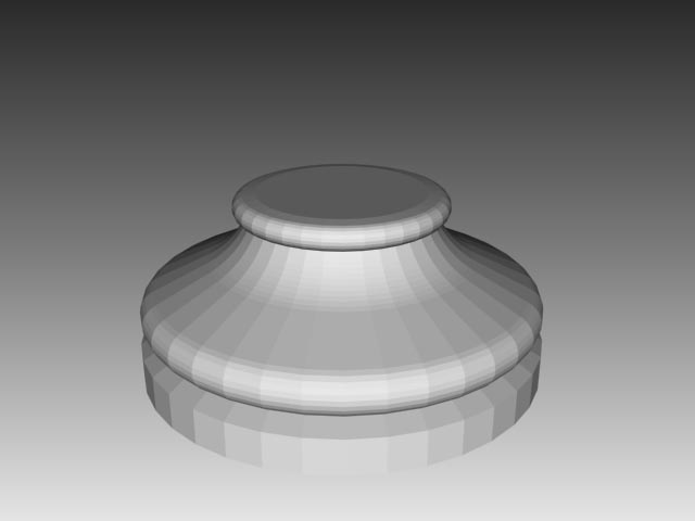 Download FREE 3D Models!
