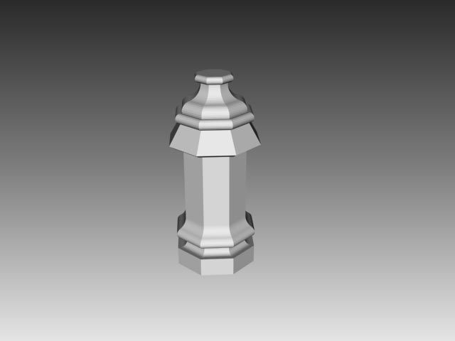 Download FREE 3D Models!