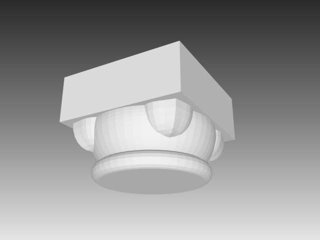 Download FREE 3D Models!