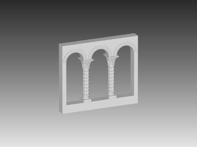 Download FREE 3D Models!