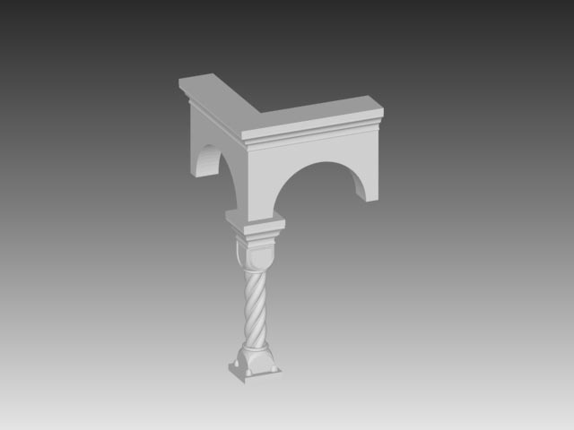 Download FREE 3D Models!
