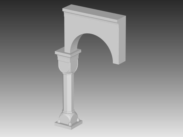 Download FREE 3D Models!