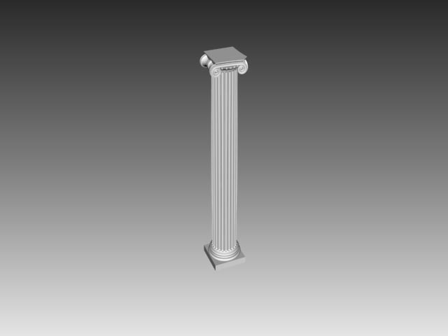 Download FREE 3D Models!