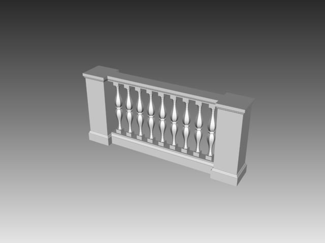 Download FREE 3D Models!