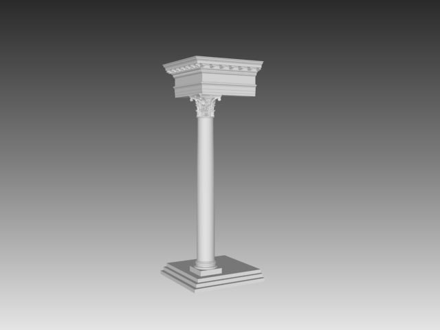 Download FREE 3D Models!
