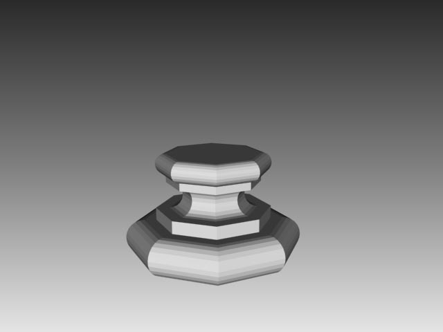 Download FREE 3D Models!