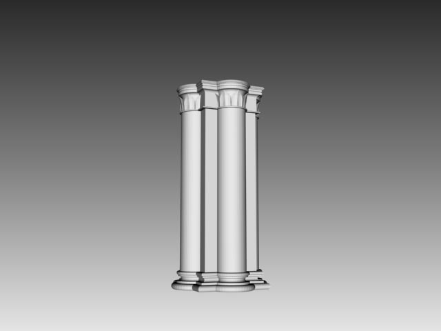 Download FREE 3D Models!