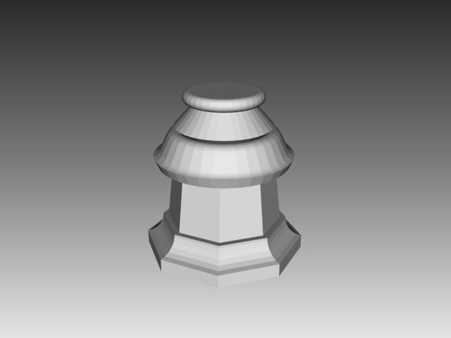 Download FREE 3D Models!