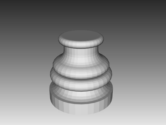 Download FREE 3D Models!