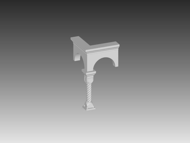 Download FREE 3D Models!