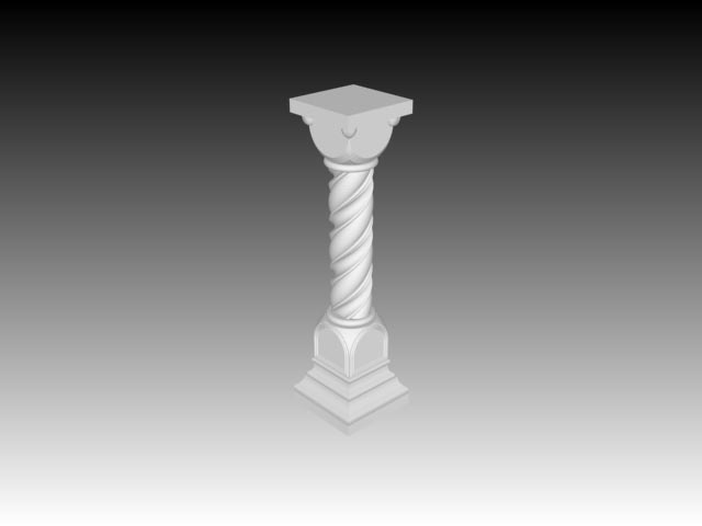 Download FREE 3D Models!