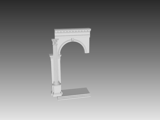 Download FREE 3D Models!