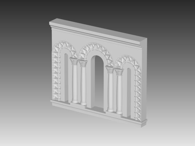 Download FREE 3D Models!