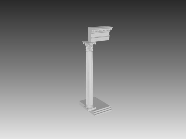 Download FREE 3D Models!
