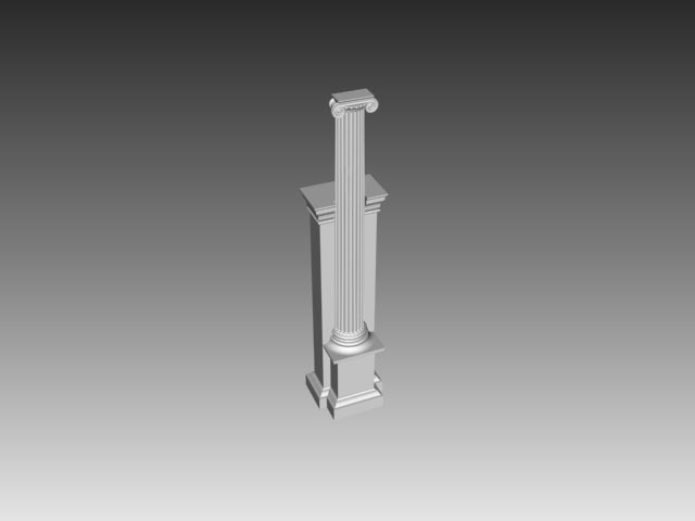 Download FREE 3D Models!