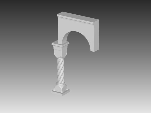 Download FREE 3D Models!