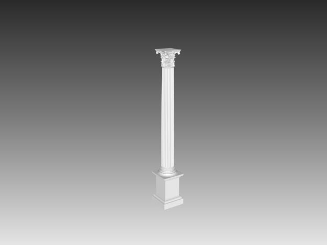 Download FREE 3D Models!
