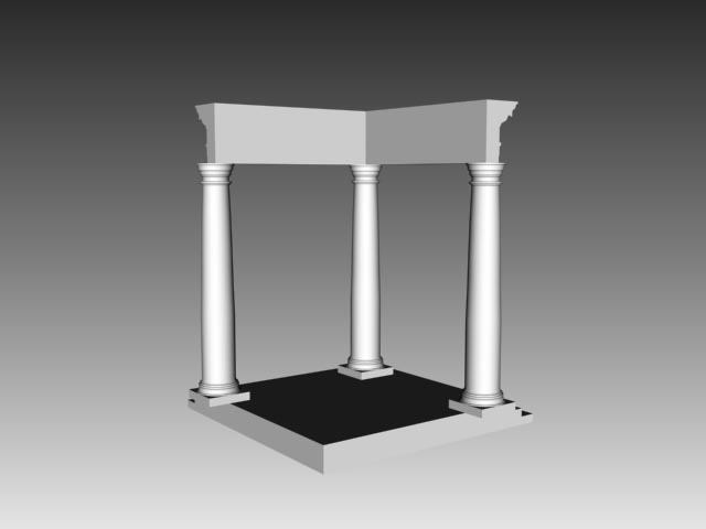 Download FREE 3D Models!