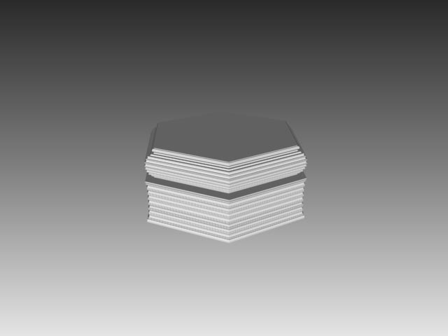 Download FREE 3D Models!