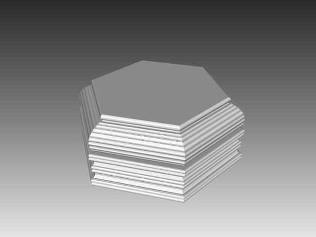 Download FREE 3D Models!
