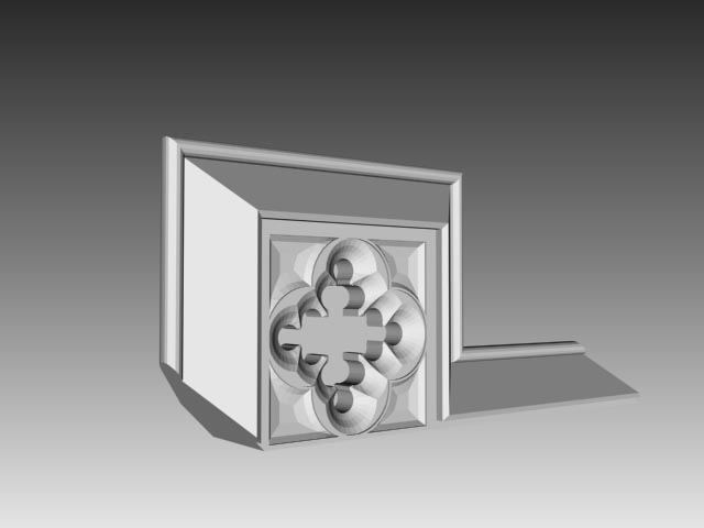Download FREE 3D Models!