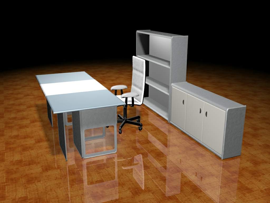 Download FREE 3D Models!