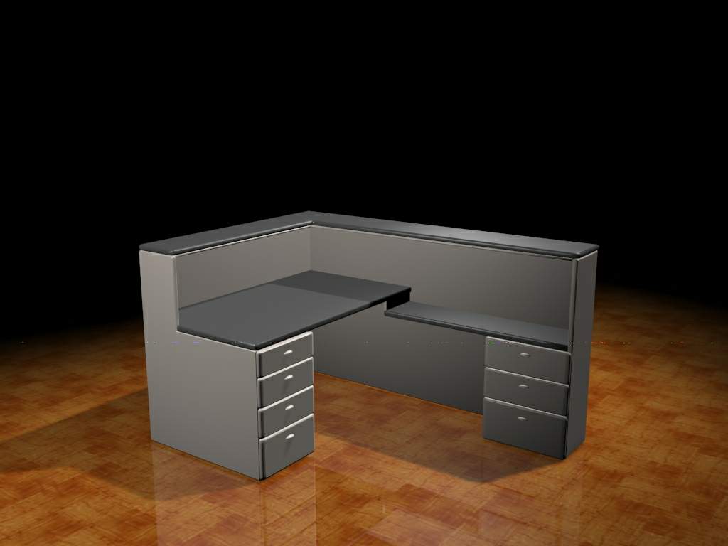 Download FREE 3D Models!