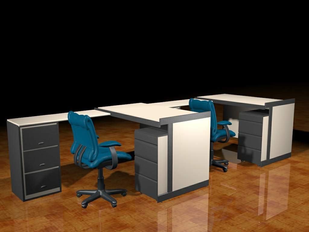 Download FREE 3D Models!