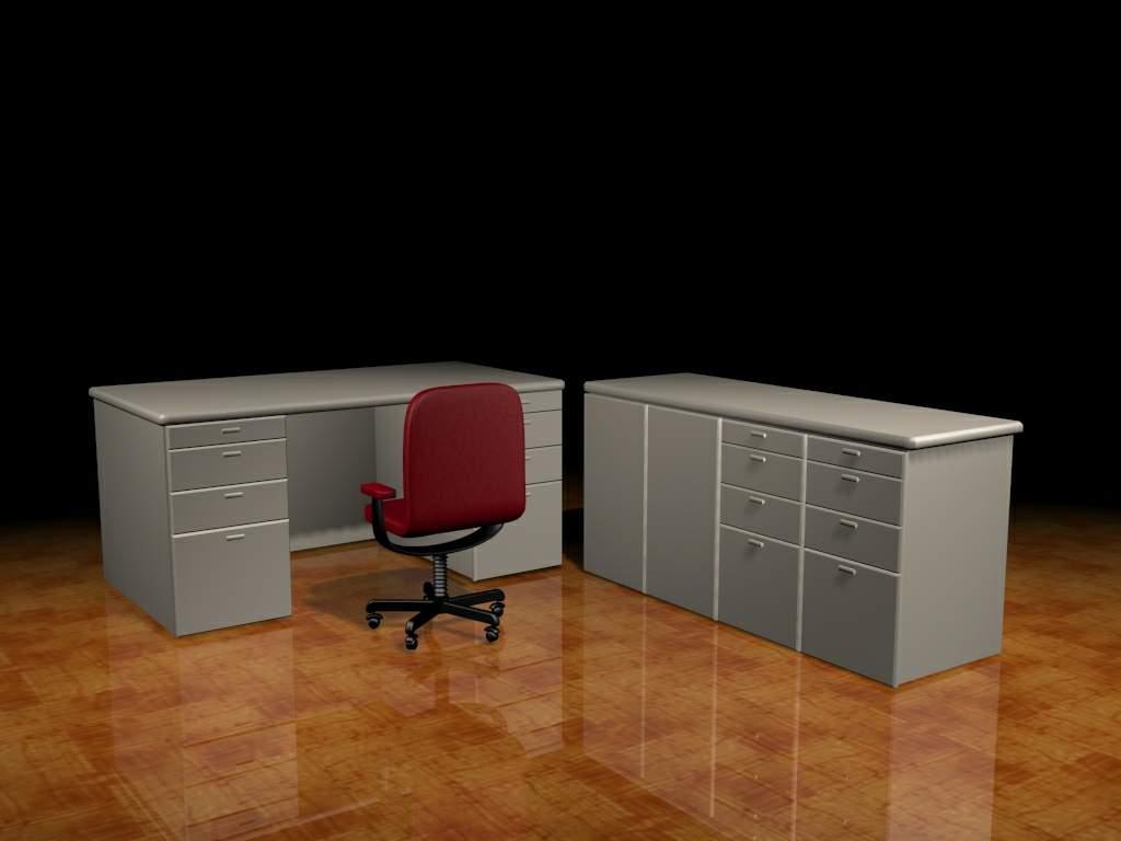 Download FREE 3D Models!