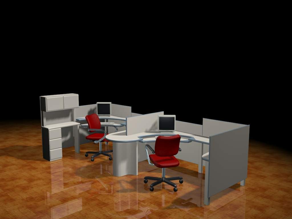Download FREE 3D Models!