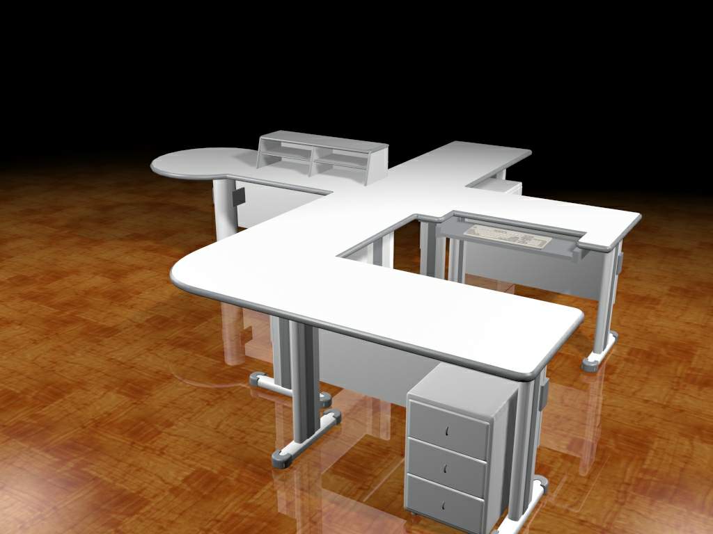 Download FREE 3D Models!