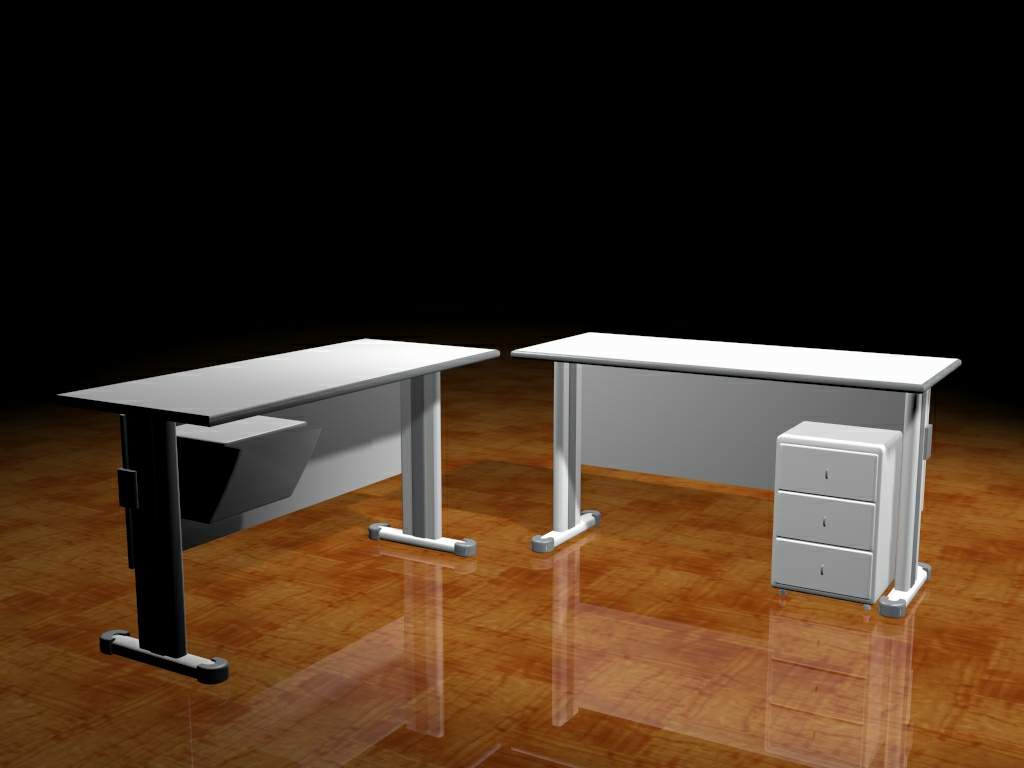Download FREE 3D Models!
