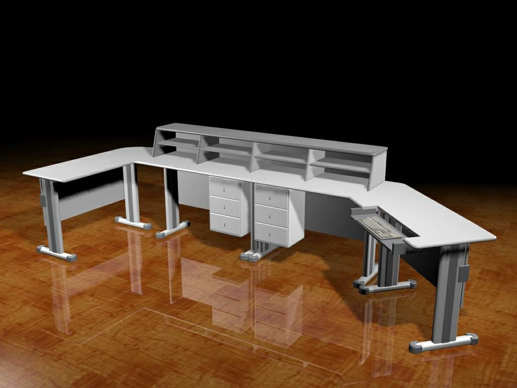 Download FREE 3D Models!