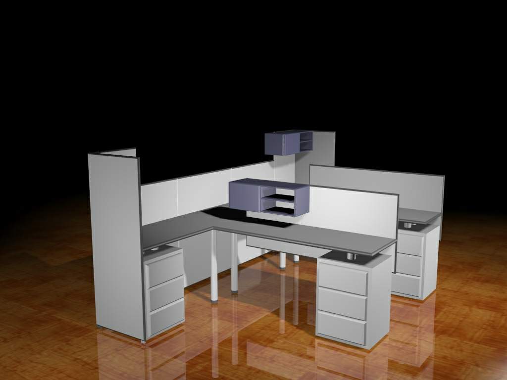 Download FREE 3D Models!