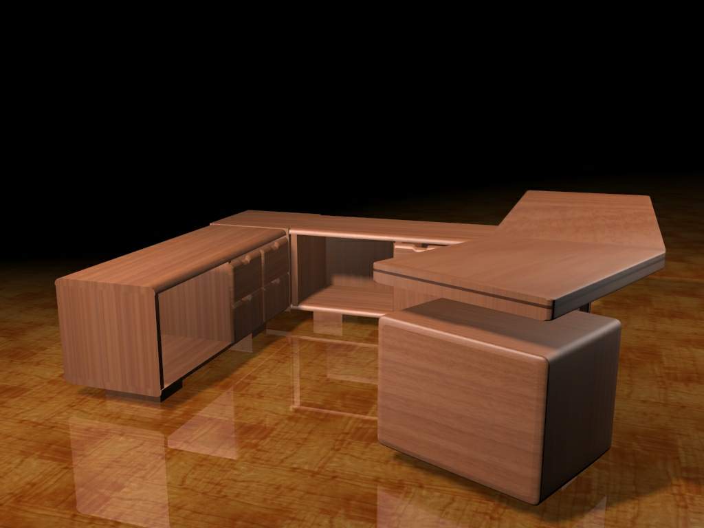 Download FREE 3D Models!