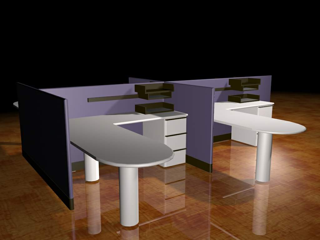 Download FREE 3D Models!
