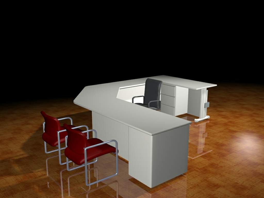 Download FREE 3D Models!