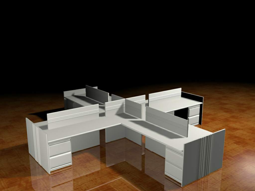 Download FREE 3D Models!