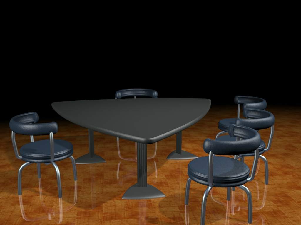 Download FREE 3D Models!