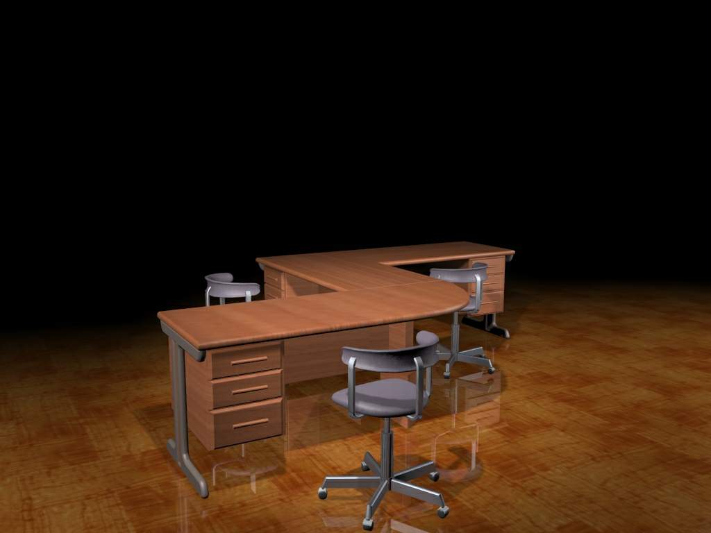 Download FREE 3D Models!