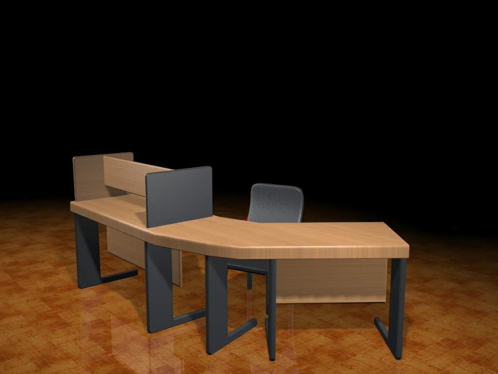 Download FREE 3D Models!